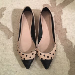 Loeffler Randall Flats