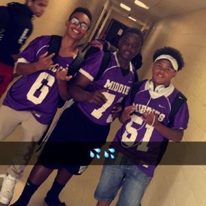 Meet your Posher, Clayton