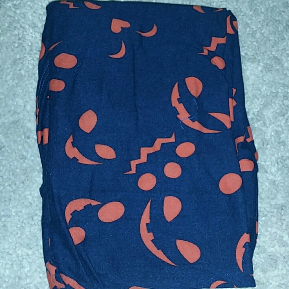 Halloween Leggings