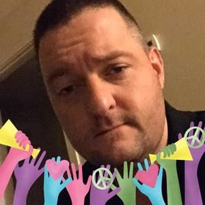 Meet your Posher, Brett