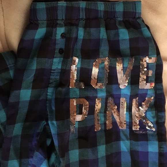 Pajama pants