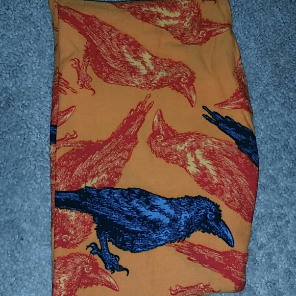 Halloween Leggings