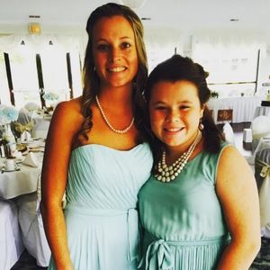 Meet your Posher, Makayla