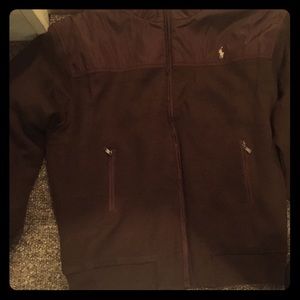 Ralph Lauren Polo Sweater