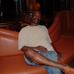 Meet your Posher, Kevin