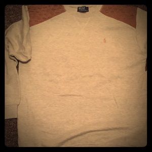 Ralph Lauren Polo Sweater