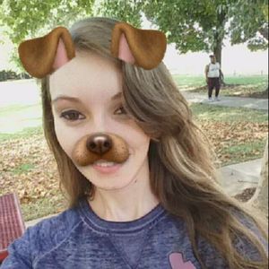 Meet your Posher, Mikayla