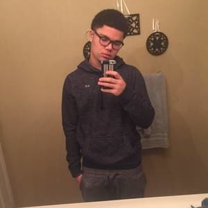 Meet your Posher, Tyler