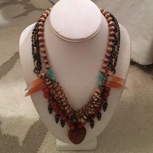 Dannijo Necklace