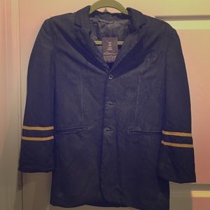 Vintage Recycled Blazer