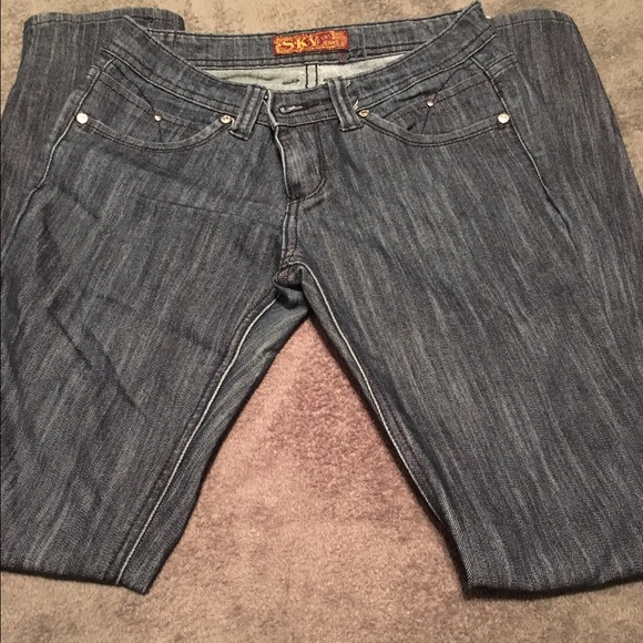 Sky Jeans