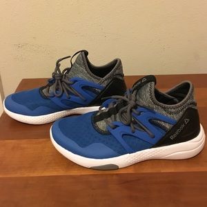 Reebok dance/Zumba shoes