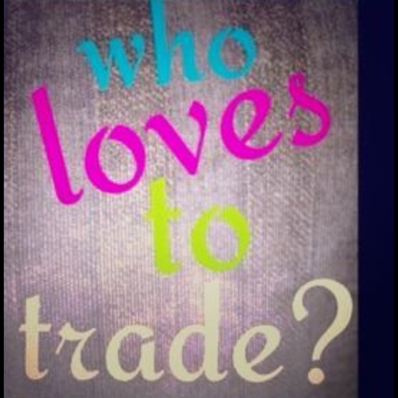 Fair trades plz