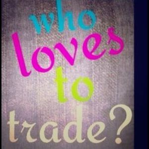 Fair trades plz