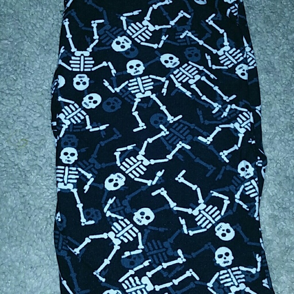 Halloween Leggings
