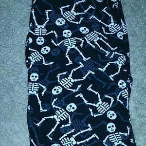 Halloween Leggings