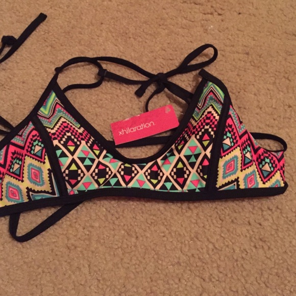NWT Swimsuit Top