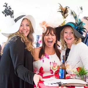 Meet your Posher, Ashleigh