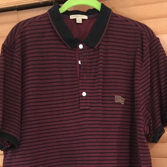 Men's golf shirt