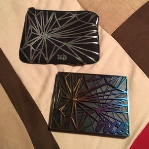 Brand New never used Urban Decay Vice Palatte