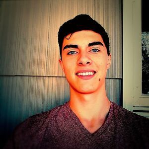 Meet your Posher, Jeremy