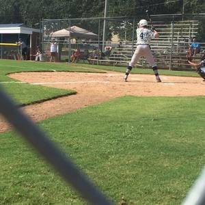 Meet your Posher, Blake