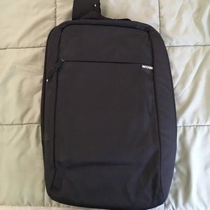 Incase Laptop backpack