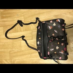 Rebecca Minkoff mini MAC