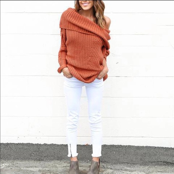 π―HPx2!!π― {New!} The Perfect Chunky Sweater - Picture 3 of 4