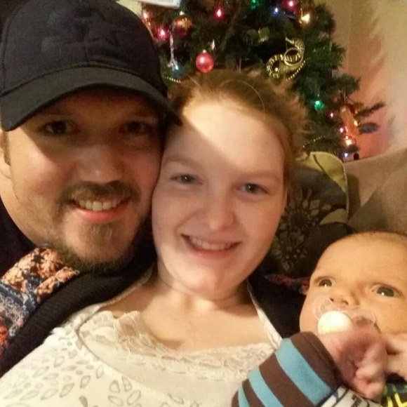 Meet your Posher, Jared - Picture 1 of 1