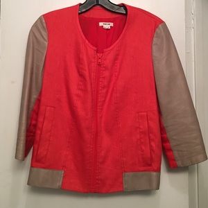 Helmut Lang Jacket