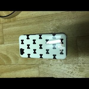 Kate spade iPhone 6 case