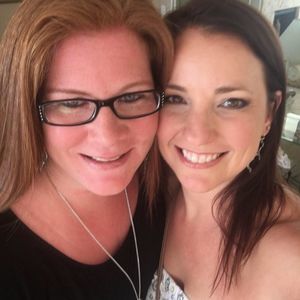 Meet your Posher, Kristen