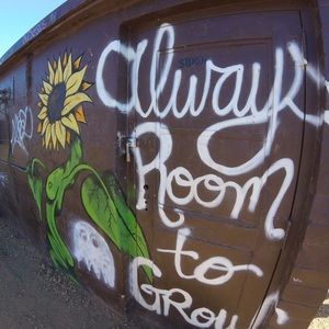 Meet your Posher, Toni