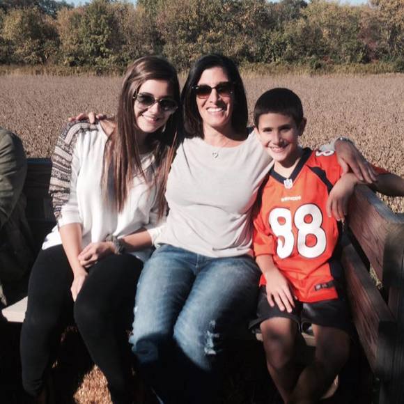 Meet your Posher, Shari