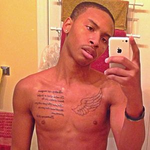 Meet your Posher, Elijah