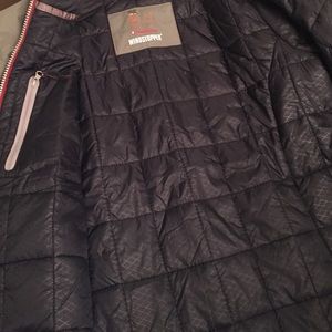 cabela's xpg primaloft jacket