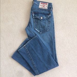 True Religion Joey Jeans