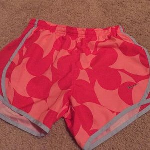 Nike Dri-Fit Shorts