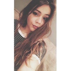 Meet your Posher, Mandonnah