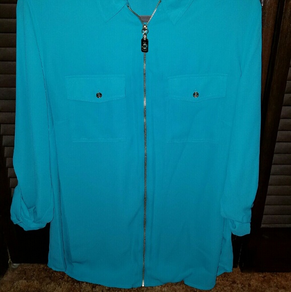 Authentic Michael Kors Top
