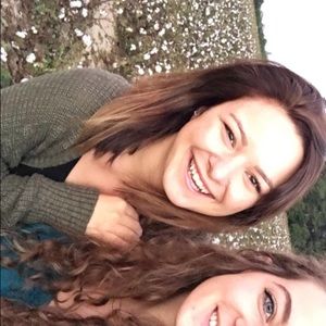 Meet your Posher, Kaitlin