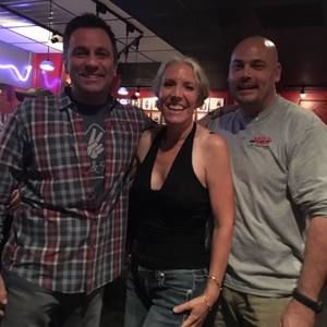 Meet your Posher, Eva