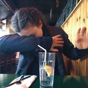 Meet your Posher, Abrial