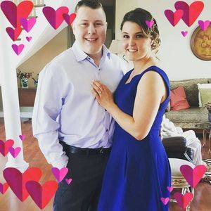 Meet your Posher, Ashleigh