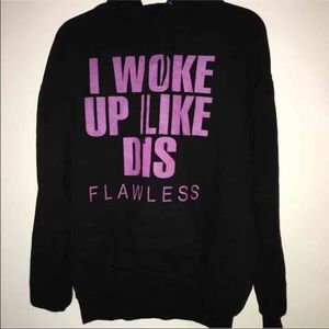 Flawless Sweatshirt