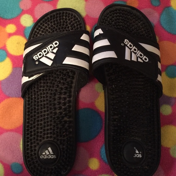 Adidas sandals
