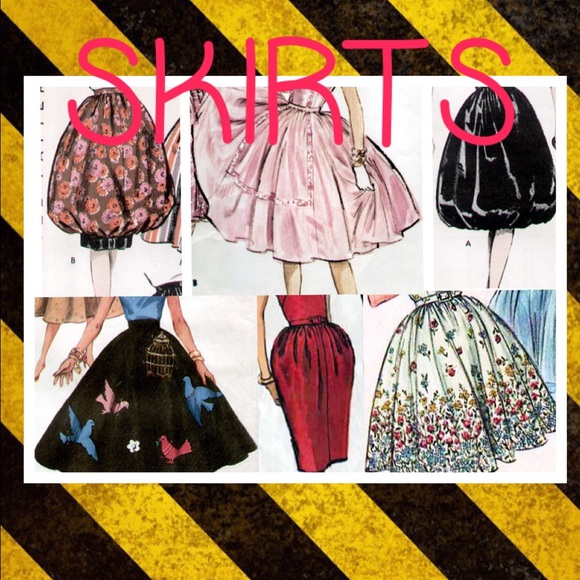 Skirts