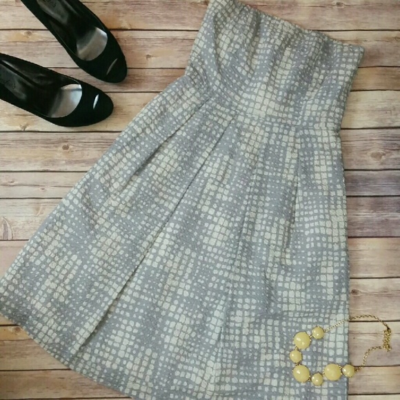 *LAST CHANCE!* J. Crew Cocktail Dress