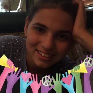 Meet your Posher, Barbara